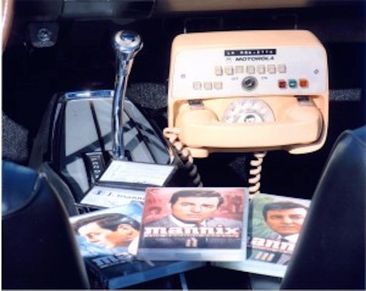 car-phone-and-mannix-dvds
