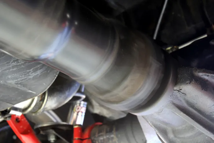 That spinning driveshaft might not seem like a source of trouble, but when a 20-pound shaft is spinning at 5,000 rpm, it contains a tremendous amount of stored energy. It’s wise to make sure that shaft is happy and safely avoiding its critical speed when spinning at max velocity.
