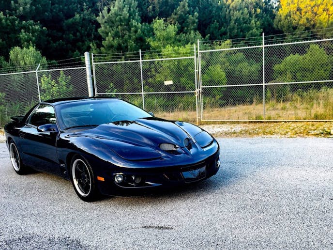 This new mod is about improving performance and appearance of Project Vendetta. This picture is the before.