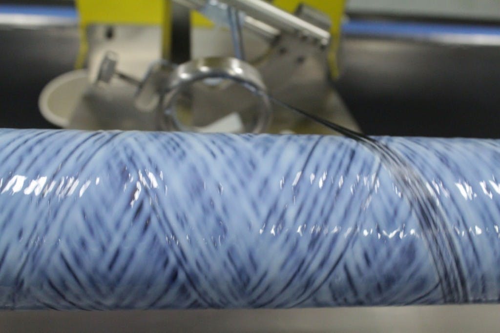 Carbon fiber driveshafts are state of the art for racing forms of all types, and high performance street applications.