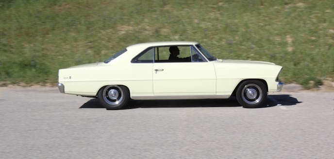 John Bianchi added an EZ-EFI 2.0 to his small-block Nova, and we improved its throttle response and drivability with a couple of simple tuning tricks overlooked by the original installer. Even an EFI system with self-learning capabilities can benefit from some simple ignition techniques that can add solid performance improvements. 