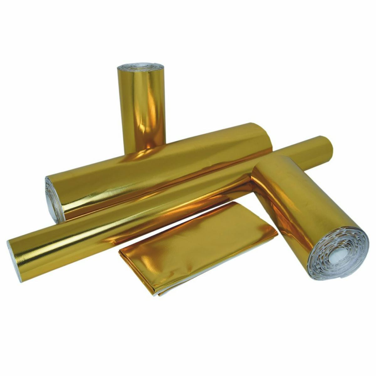Heatshield Products Cold-Gold Shield