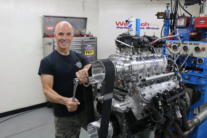 Big and bad or fast and furious, there is nothing better than bolting on boost!