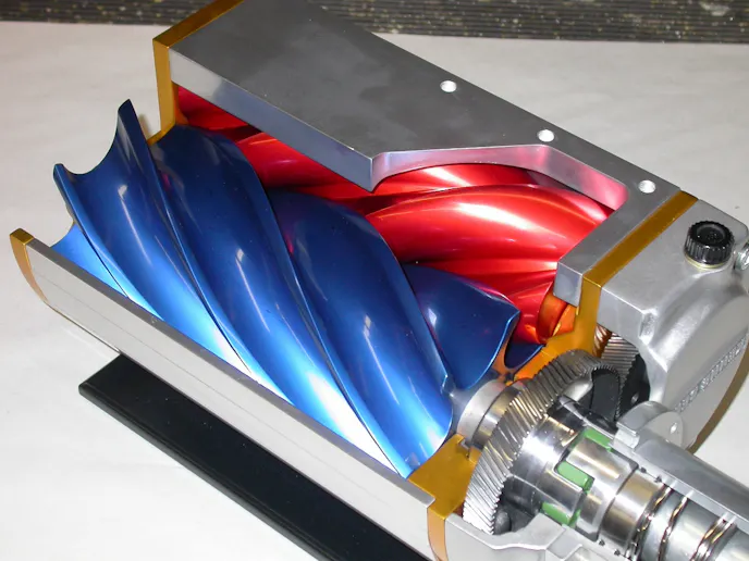 Kenne Bell has what you need to put the screws to your 1999-2004 Lightning (or other fast Ford). 