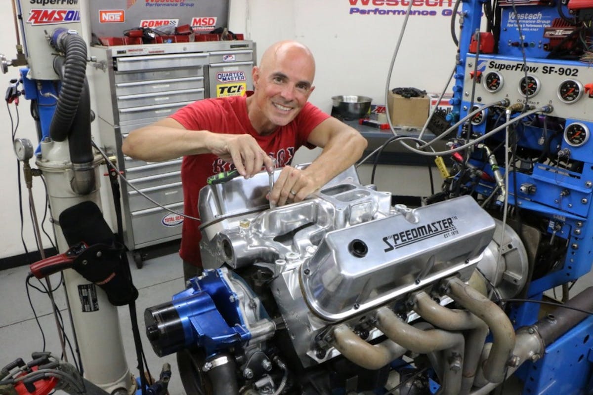 The right induction system is critical for any 5.0L Ford!