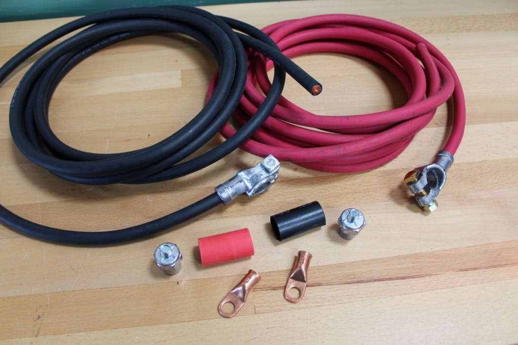 Put It To The Test 1