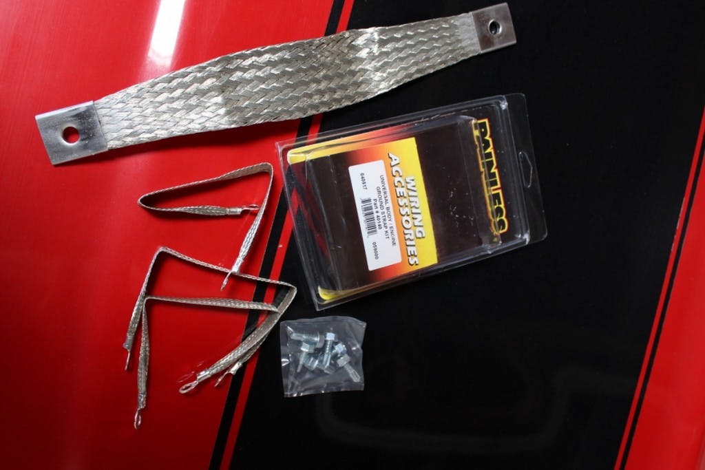 Put It To The Test 3