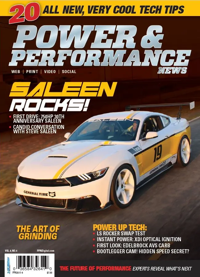 PPN Vol 8 Issue 4 Cover