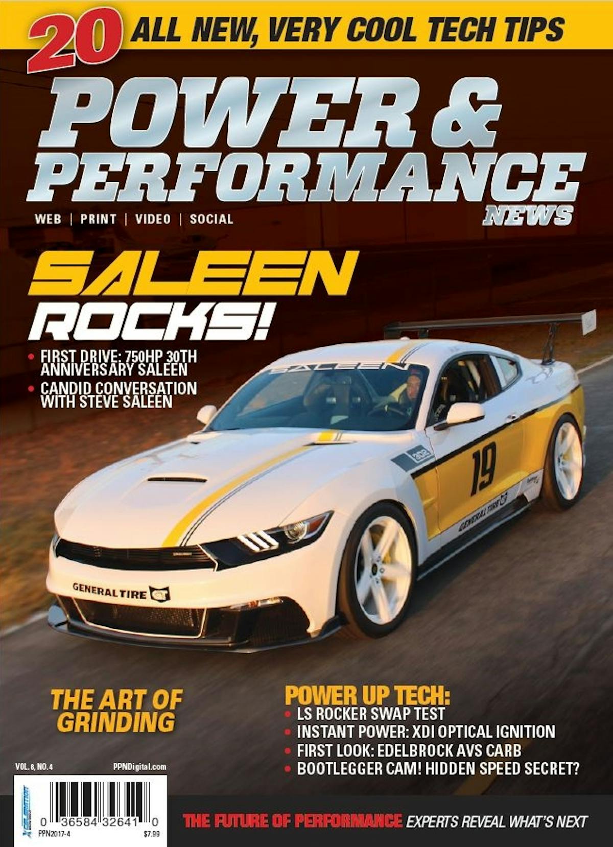 PPN Vol 8 Issue 4 Cover