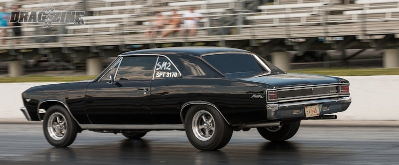 Good Guys Indy 2015-12