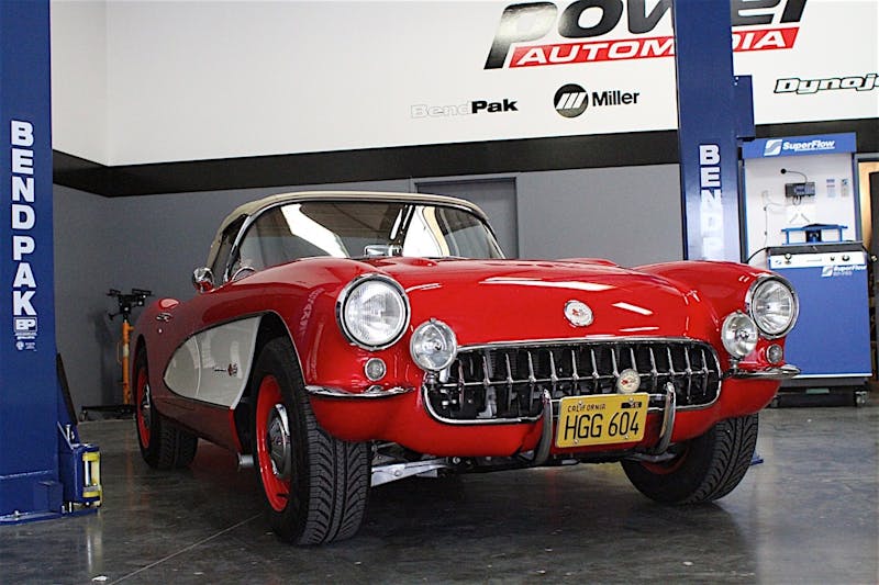 Jenna-edited-1957-Corvette1