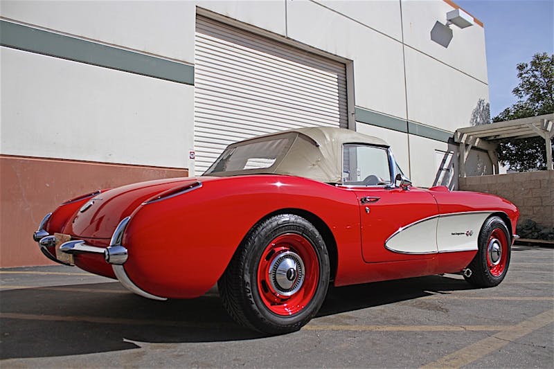 Jenna-edited-1957-Corvette11