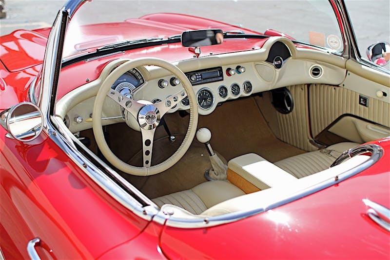 Jenna-edited-1957-Corvette20