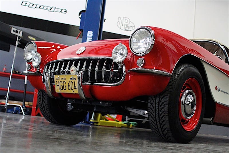Jenna-edited-1957-Corvette5
