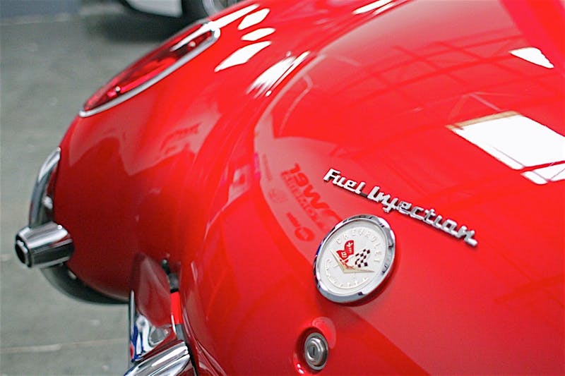 Jenna-edited-1957-Corvette6