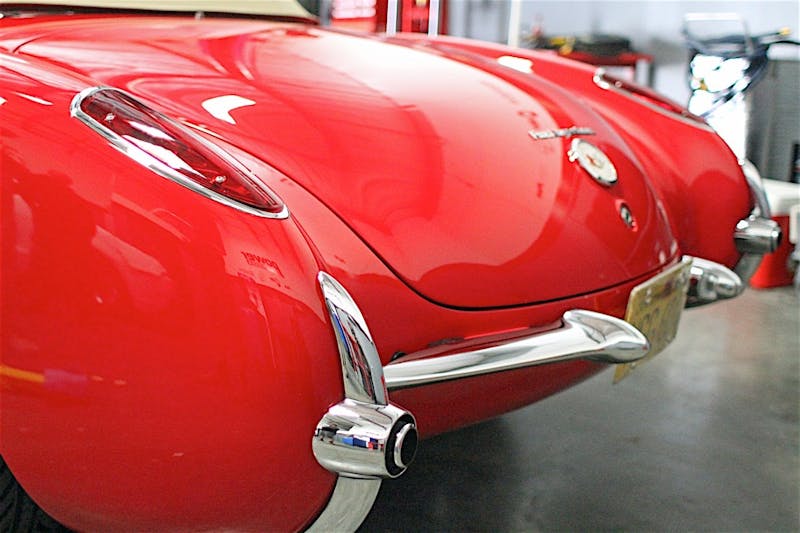 Jenna-edited-1957-Corvette7