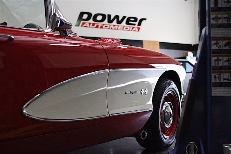 Jenna-edited-1957-Corvette8