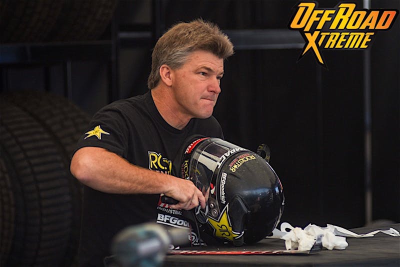 LOORRS-Rounds-1-and-2001