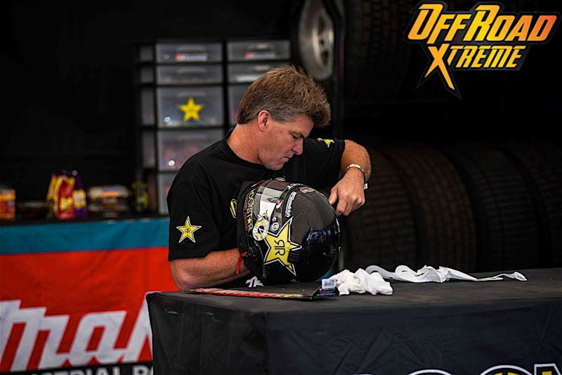 LOORRS-Rounds-1-and-2003