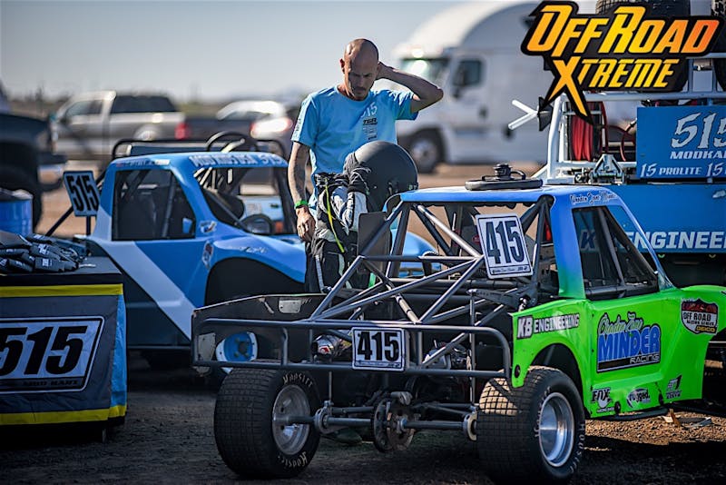 LOORRS-Rounds-1-and-2004