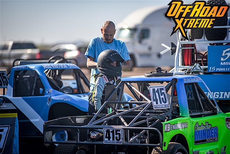 LOORRS-Rounds-1-and-2005