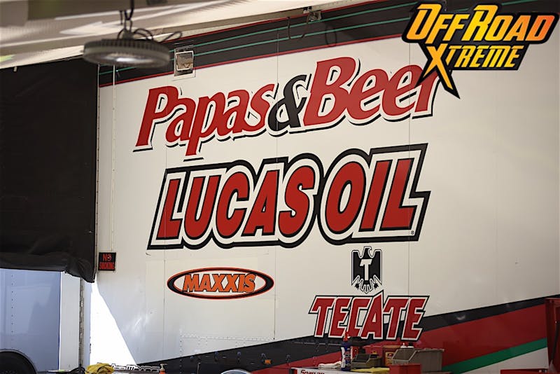 LOORRS-Rounds-1-and-2008