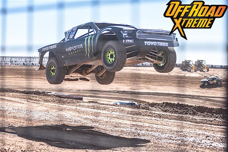 LOORRS-Rounds-1-and-2011