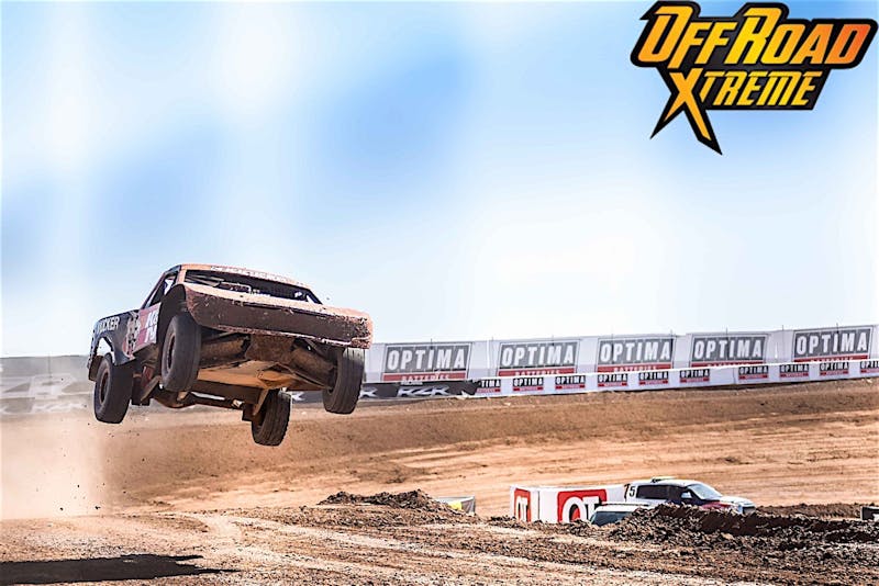 LOORRS-Rounds-1-and-2012