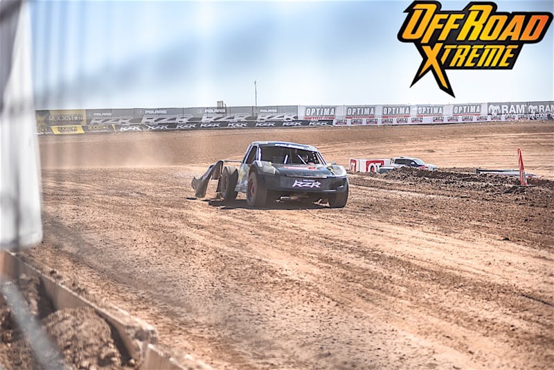 LOORRS-Rounds-1-and-2014