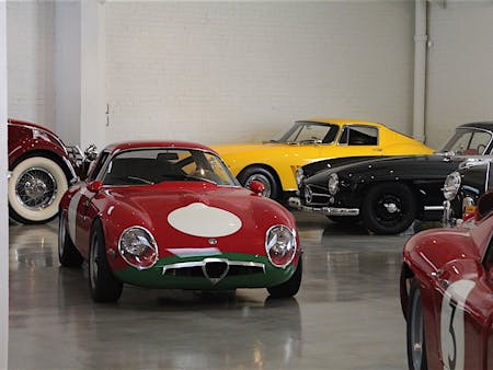 MeyerGallery31 MeyerGallery31