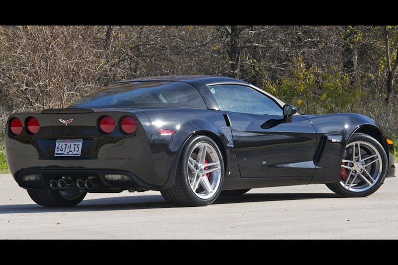 2006vette1