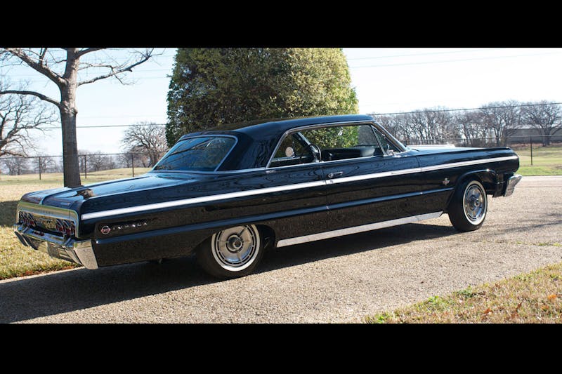 64impala