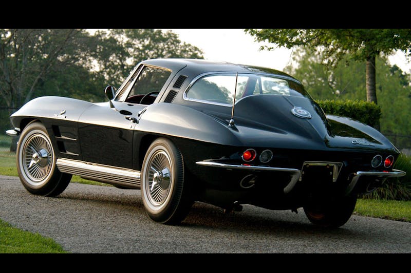 64vette