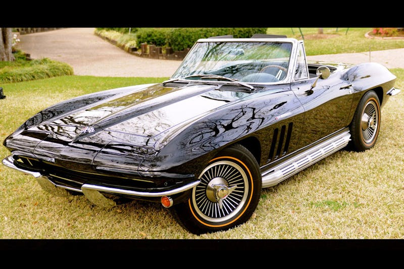 65vette