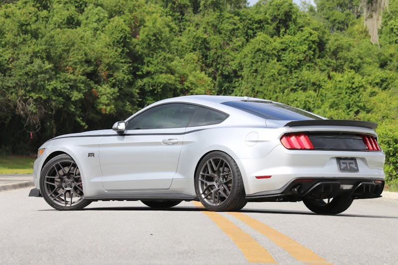 Mustang-RTR-Spec-2-Drive-743