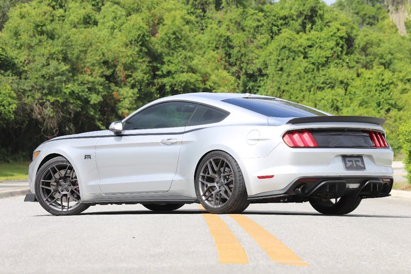 Mustang-RTR-Spec-2-Drive-758