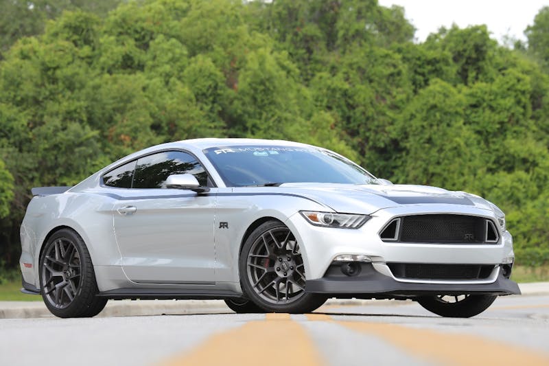 Mustang-RTR-Spec-2-Drive-825