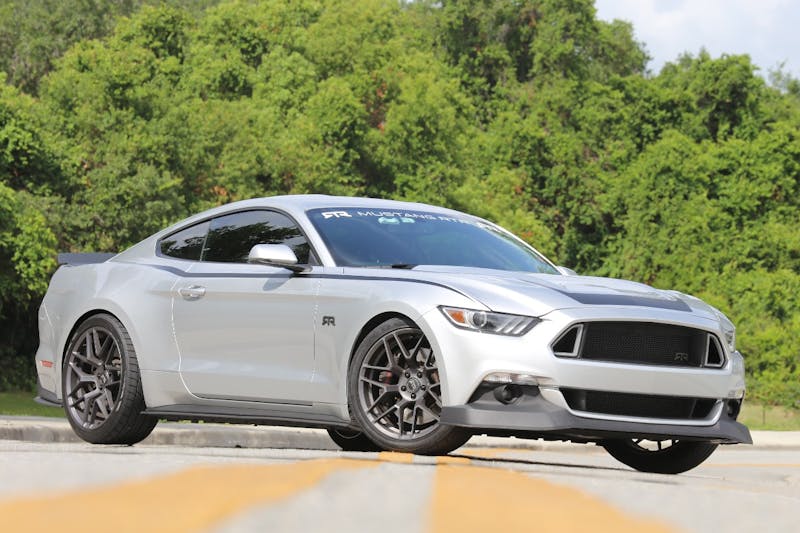 Mustang-RTR-Spec-2-Drive-841