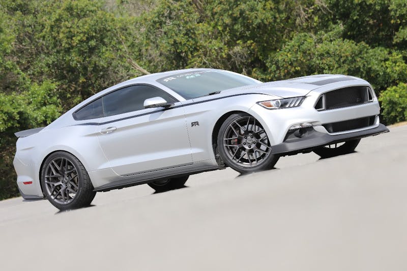 Mustang-RTR-Spec-2-Drive-891