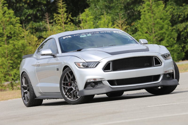 Mustang-RTR-Spec-2-Drive-906