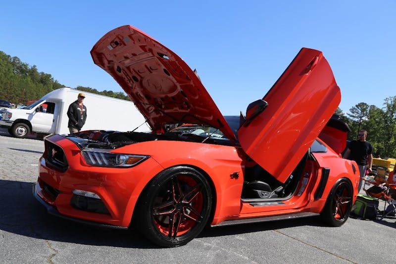 Mustangs-at-the-Mountain-2017-179