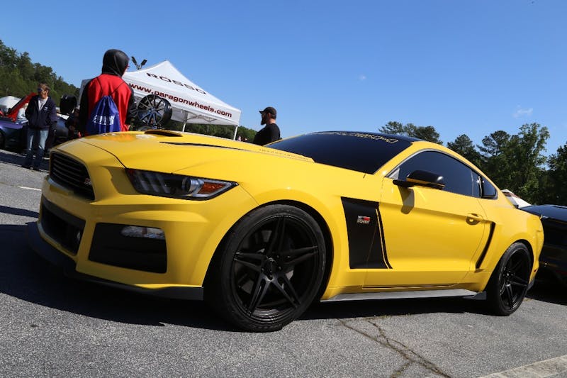 Mustangs-at-the-Mountain-2017-205