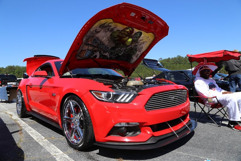 Mustangs-at-the-Mountain-2017-246