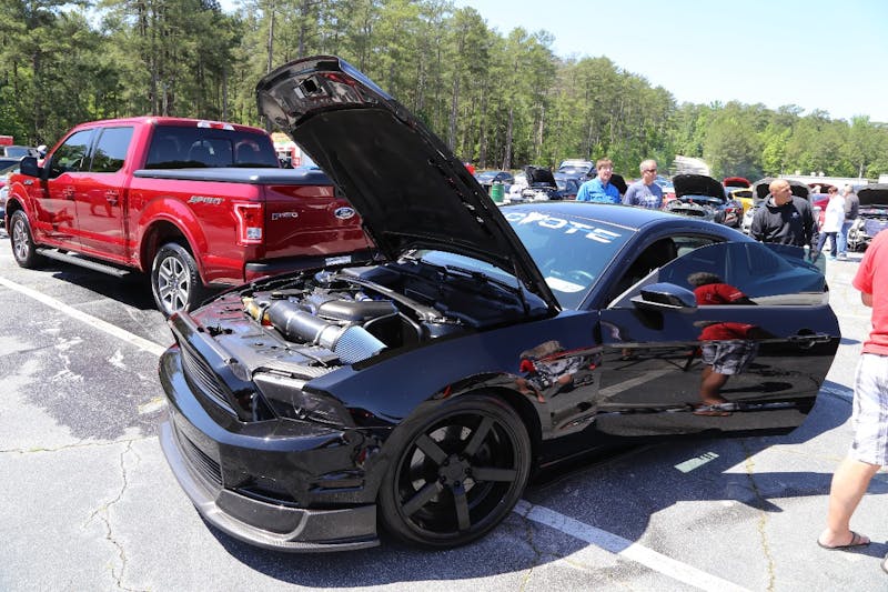 Mustangs-at-the-Mountain-2017-343