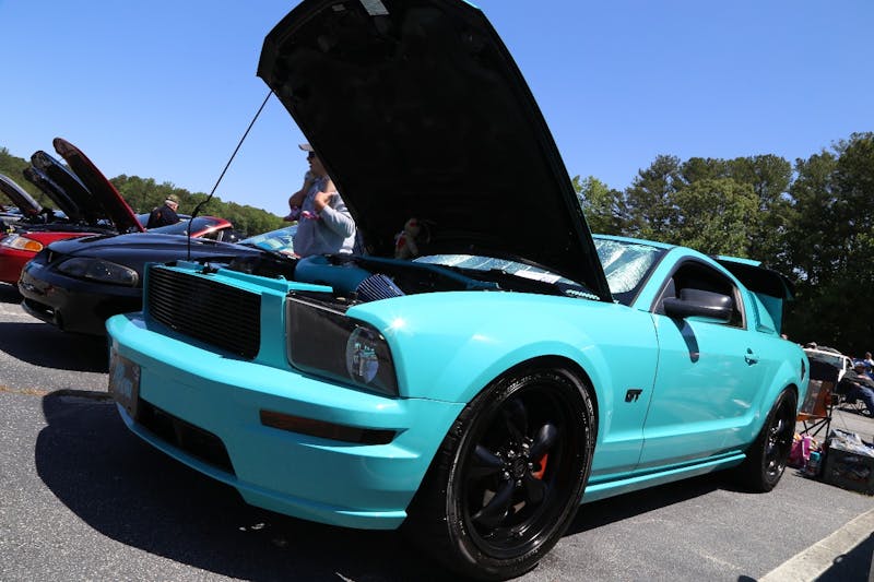 Mustangs-at-the-Mountain-2017-405