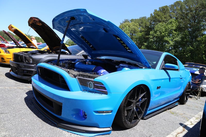 Mustangs-at-the-Mountain-2017-588