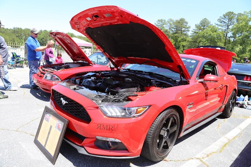 Mustangs-at-the-Mountain-2017-638