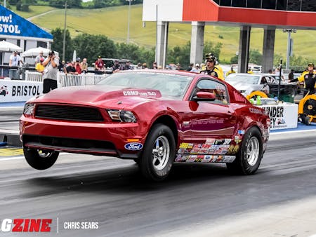 NHRA Bristol Friday 2017 (126) NHRA Bristol Friday 2017 (126)