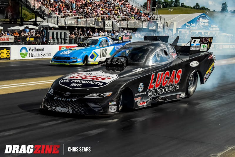 NHRA Bristol Friday 2017 (1488)