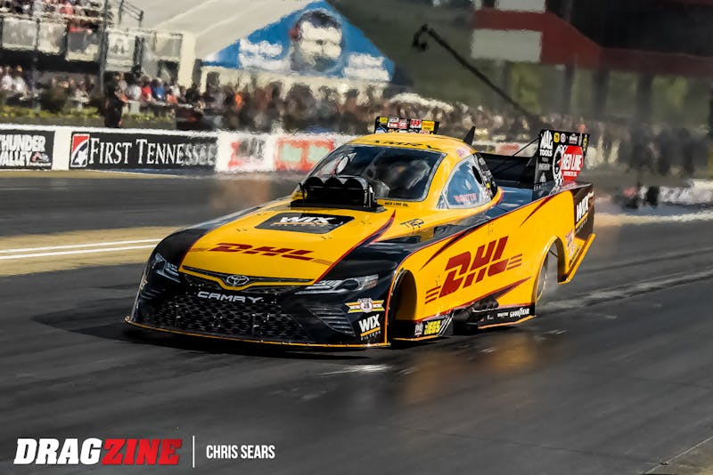 NHRA Bristol Friday 2017 (1530)